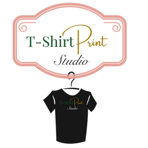 T-Shirt Print Studio logo