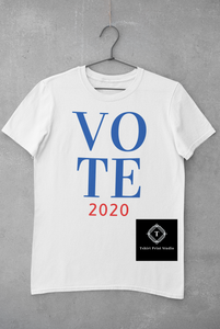 VOTE 2020