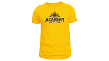 Load image into Gallery viewer, 2 - Uni Academic Games Yellow and Blue Shirt SET
