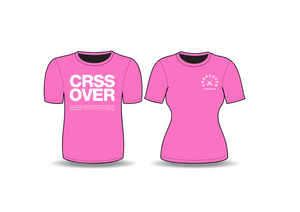 Crossover Church Retreat Shirt