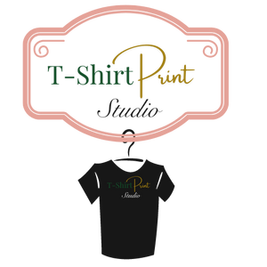 T-Shirt Print Studio