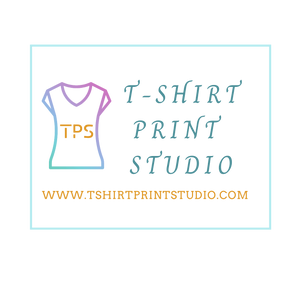 T-Shirt Print Studio