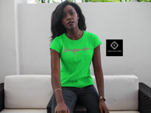 Load image into Gallery viewer, Unisex Bougie-ish 1.0 (Pink &amp; Green, Red &amp; White)
